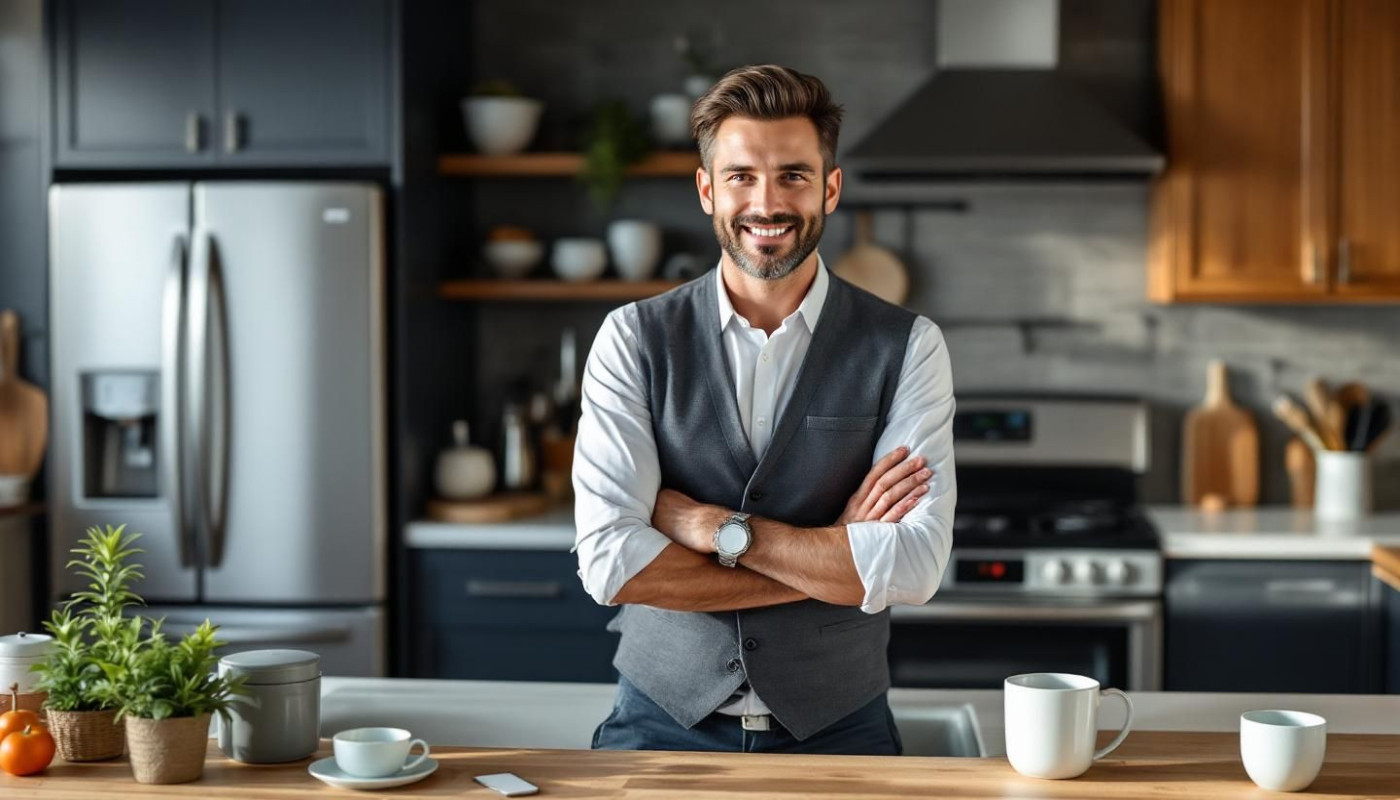 Comment choisir le meilleur appareil électroménager pour votre maison ?
