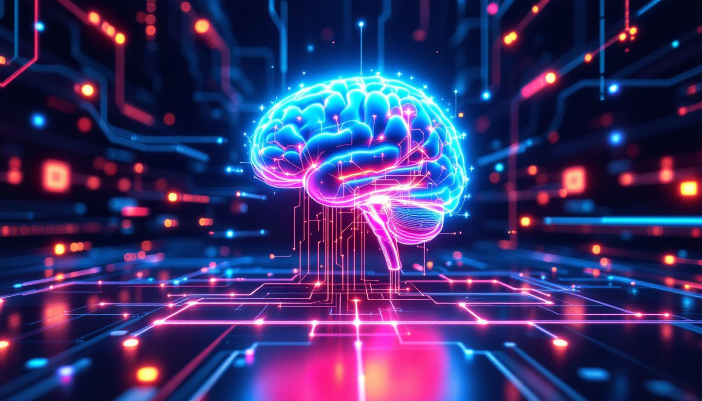 Comment les avancées en IA façonnent-elles l'avenir du marketing digital ?