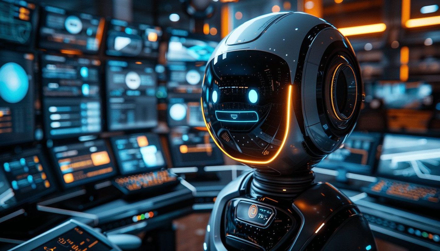 Comment les chatbots transforment-ils l'interaction client dans le secteur numérique ?