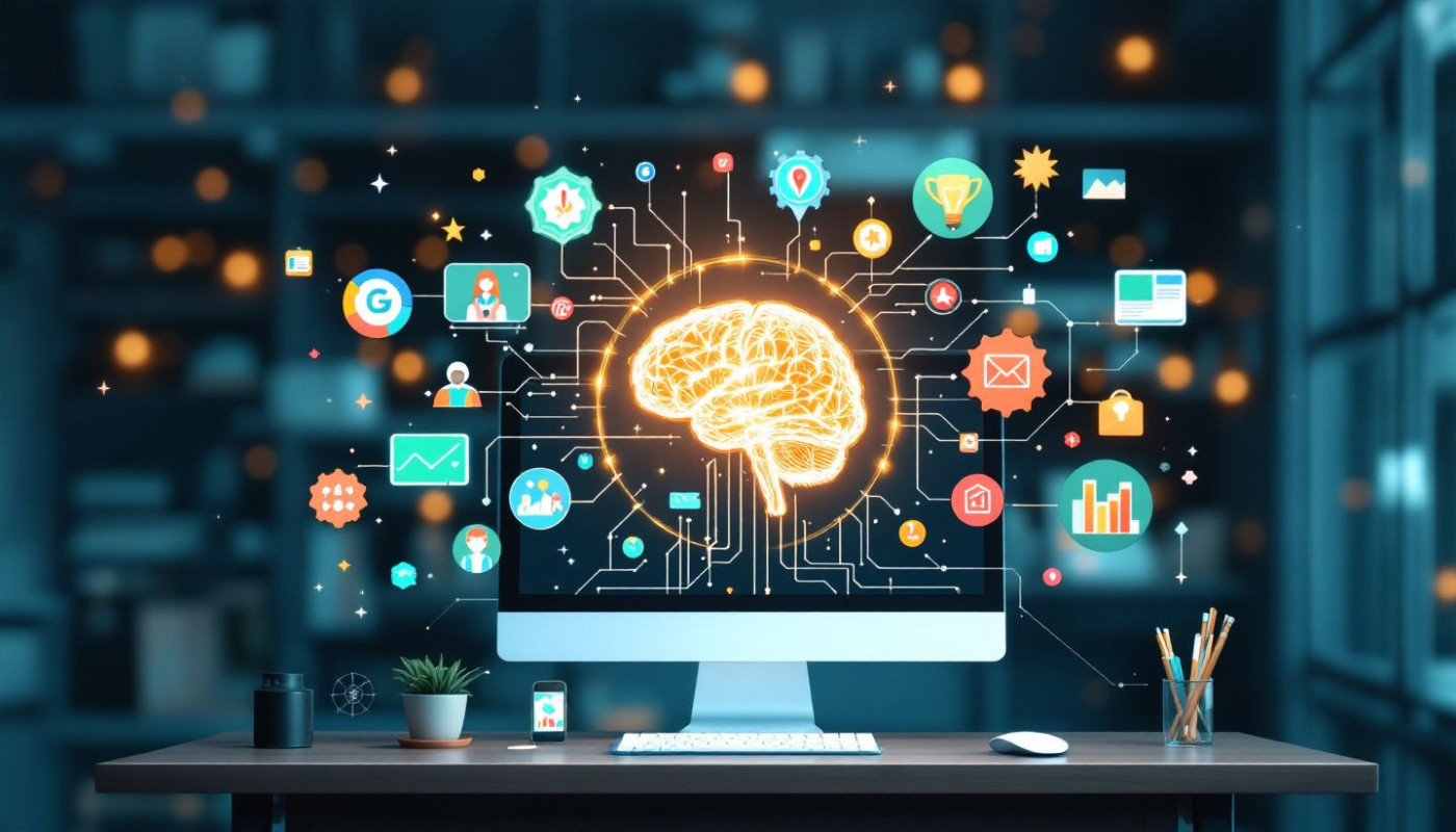 Comment les innovations en IA transforment-elles le marketing digital ?