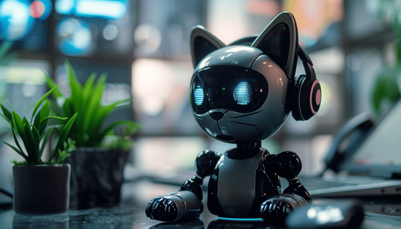 Comment un chatbot gratuit peut transformer le service client