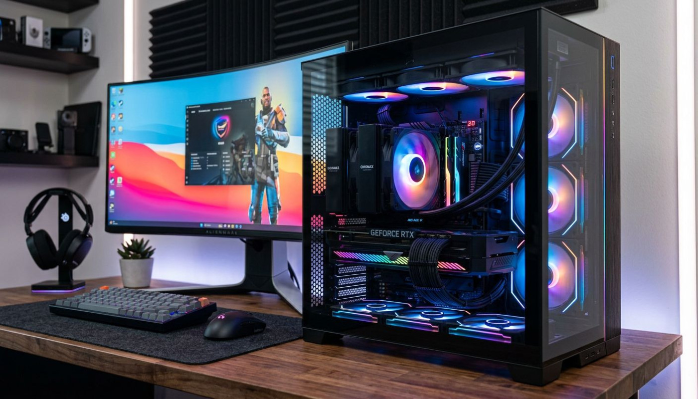 Comment un ventirad améliore-t-il l'efficacité de votre PC ?