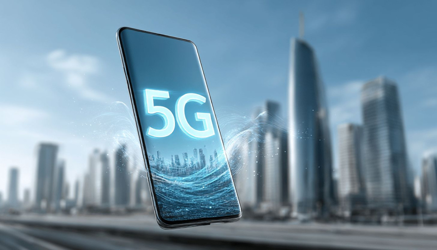 Comprendre la 5G avantages et implications pour l'utilisateur moyen