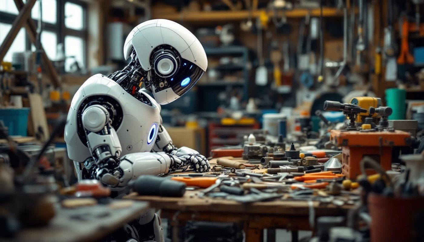 Exploration des impacts de l'IA sur les métiers traditionnels