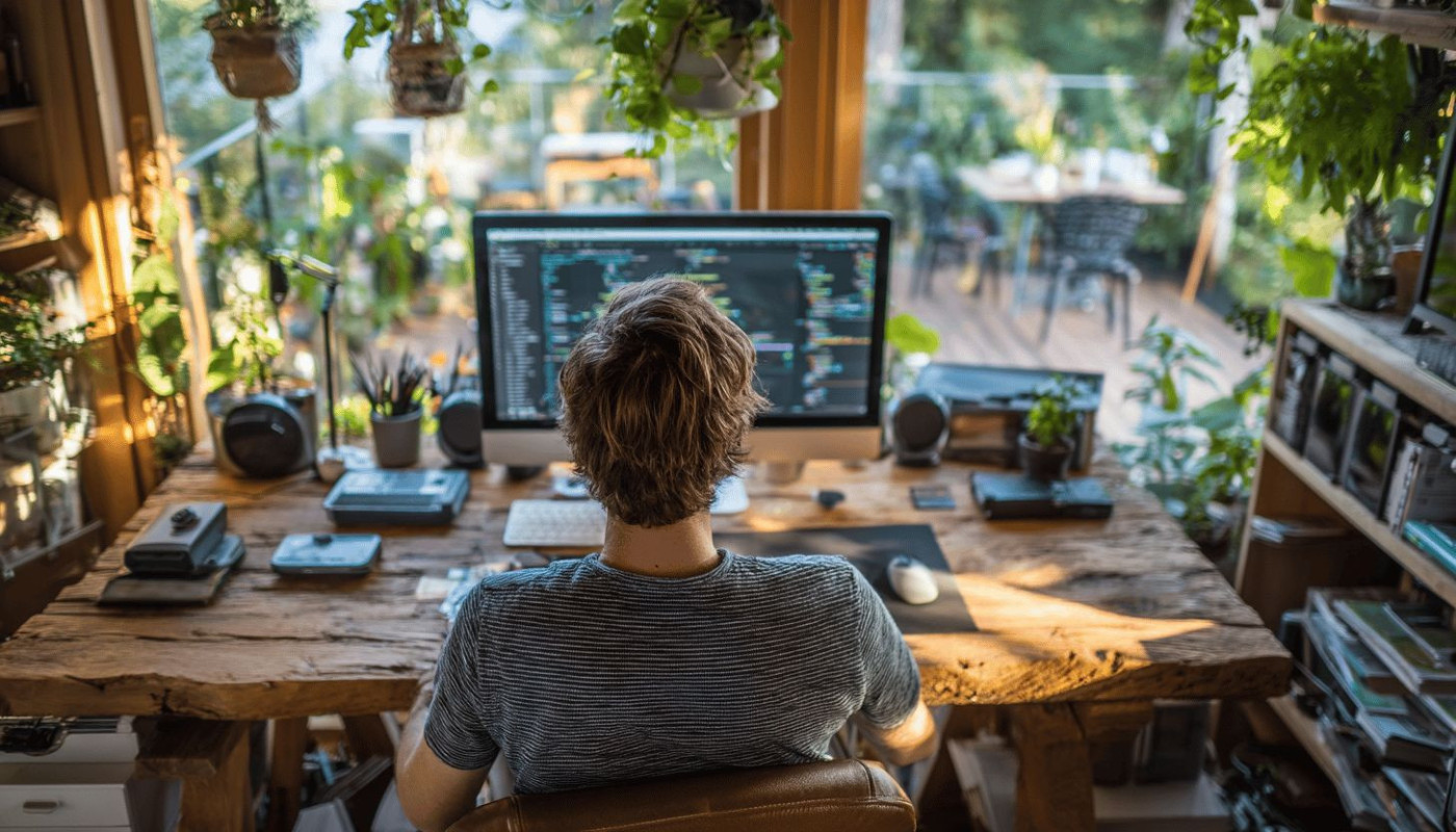 Gestion de projet à l'ère du télétravail Les plateformes logicielles qui facilitent la collaboration