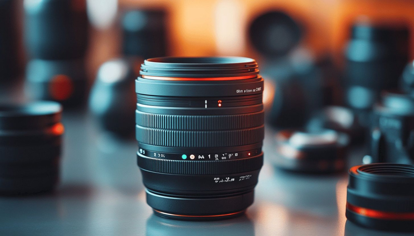 Guide ultime pour choisir votre prochain objectif photo