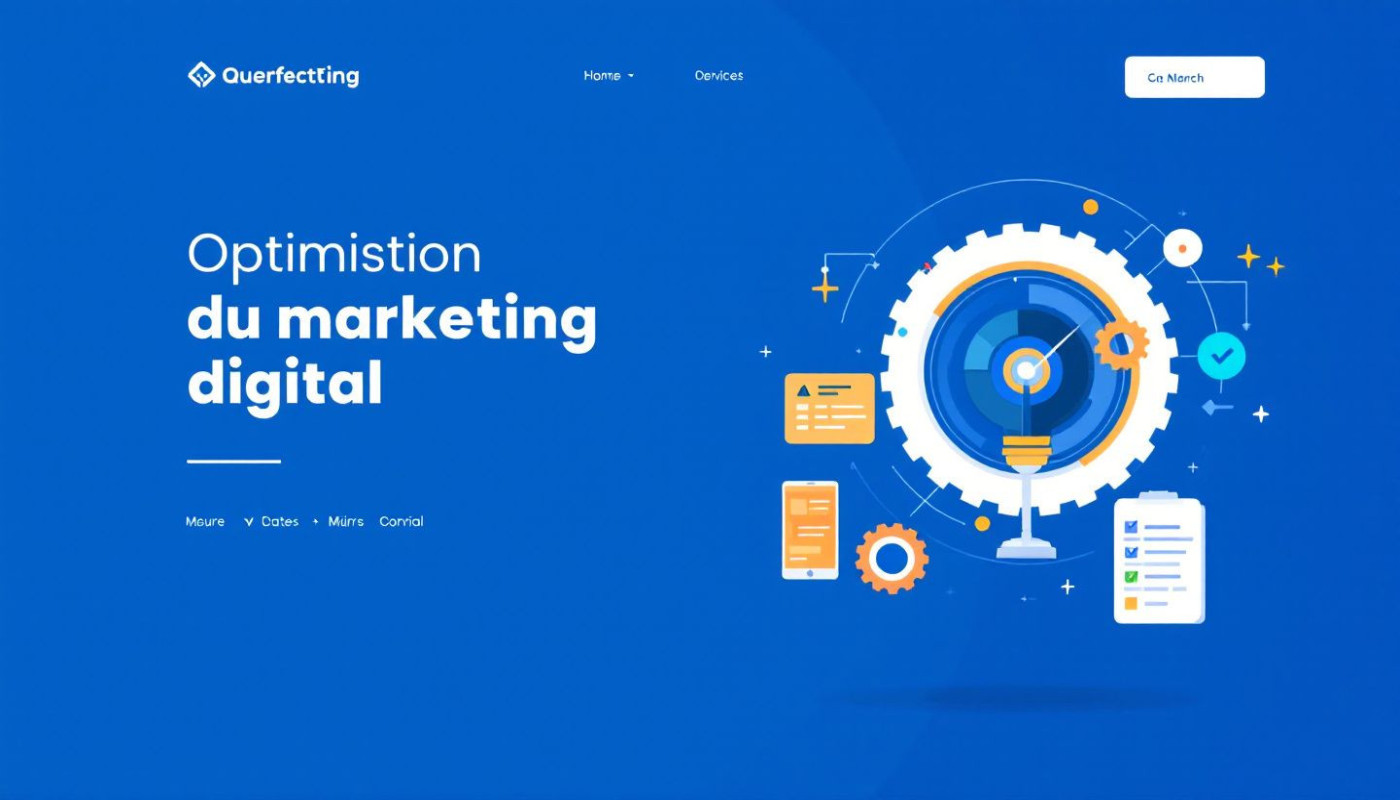 Optimiser les campagnes marketing digital pour maximiser le ROI