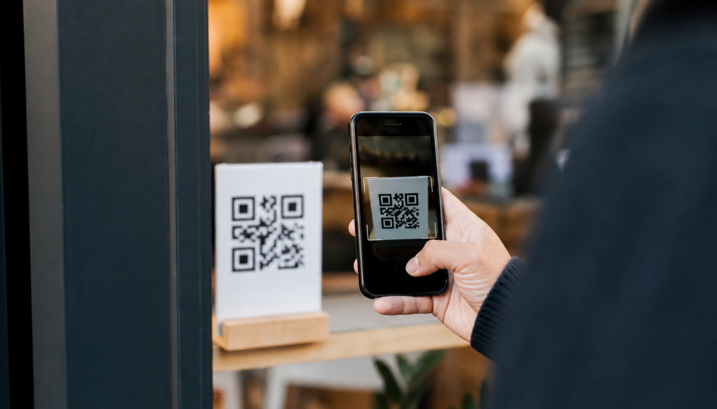 Quand le qr code devient un outil incontournable pour mesurer vos retours marketing